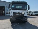 MAN TGS35.520BL CH8x4/Tridem/Lenk-Lift/Meiller26.70 - MAN 7 5 t