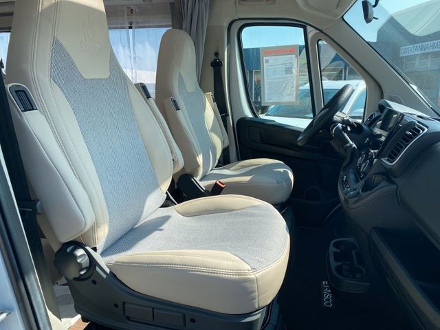 Etrusco T7400 SBC AT Vollausstattung!