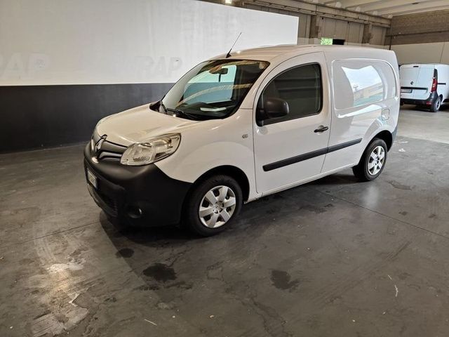 Renault Kangoo Blue dCi 95CV Express Ice (IVA ES