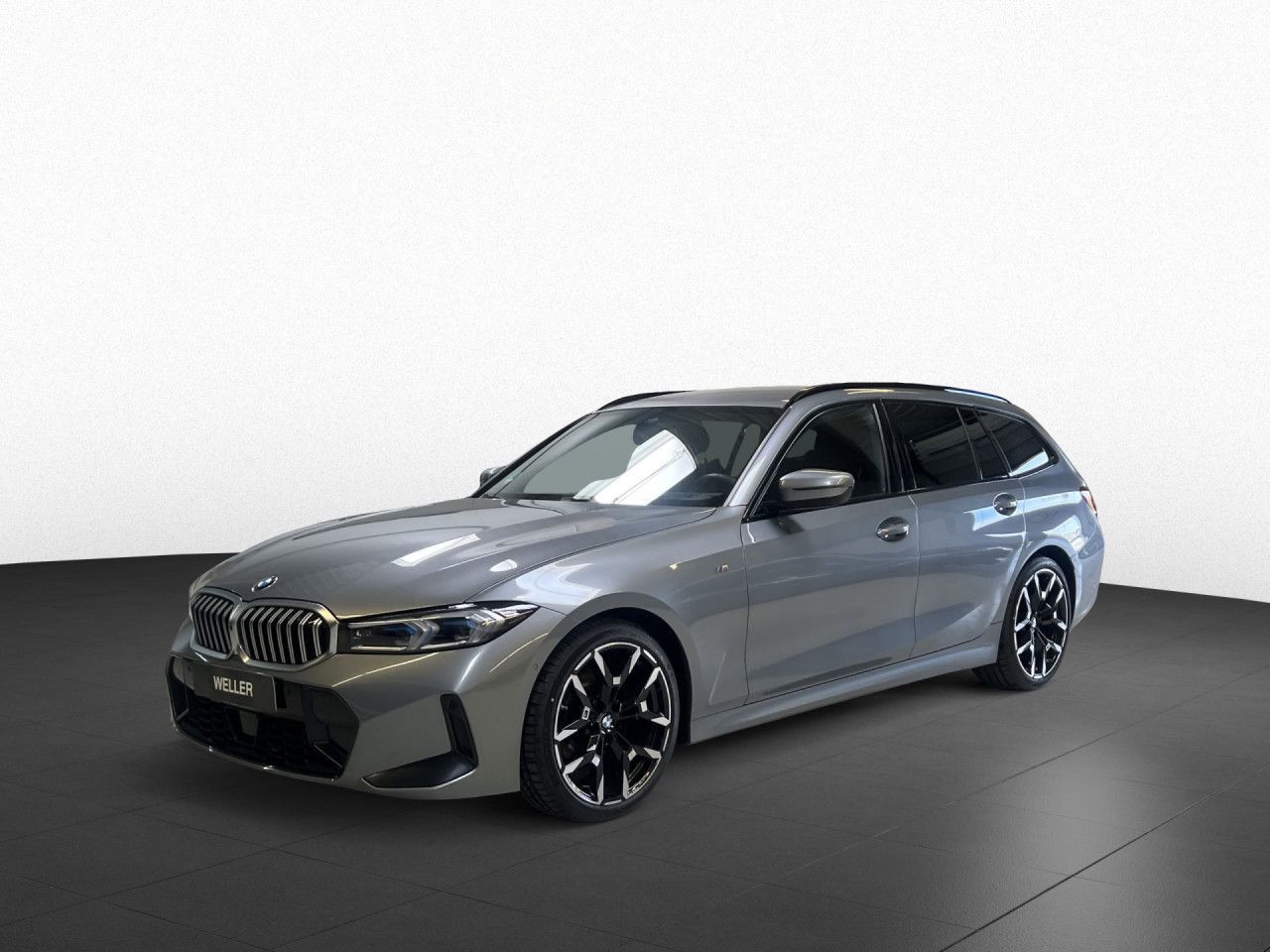 BMW 320 - Bild 3
