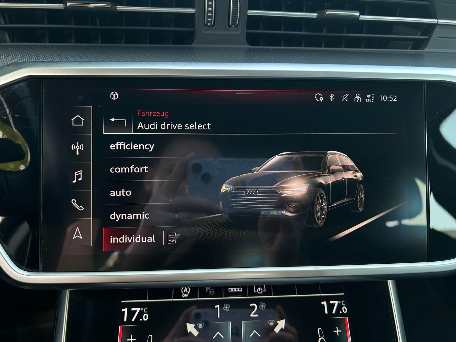 Audi A6 - Bild 15