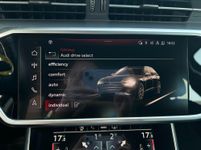 Audi A6 - Vorschau Bild 15
