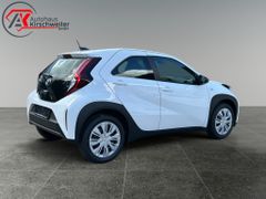 TOYOTA Aygo X Business Edition (AB7)