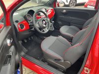 Fiat 500 - Vorschau Bild 9