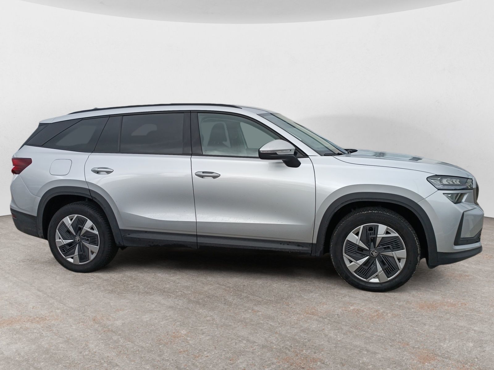 Skoda Kodiaq - Bild 7