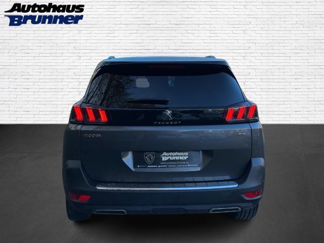 Foto Nummer 6: PEUGEOT 5008