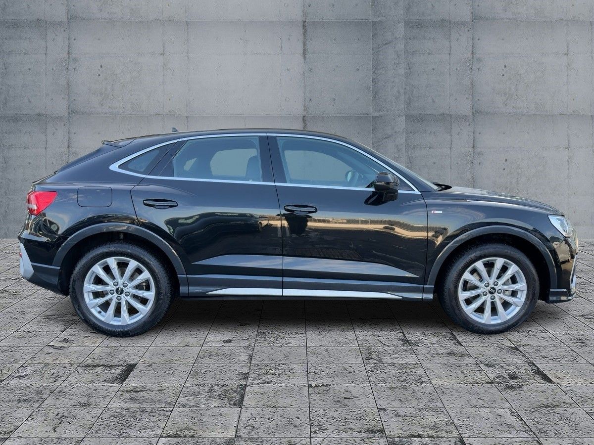 Audi Q3 - Bild 7