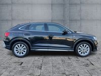 Audi Q3 - Vorschau Bild 7