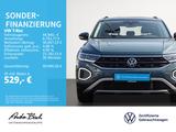 Volkswagen T-Roc 2.0 TDI DSG Goal, Navi, LED, AHK, Rückfahr - Volkswagen Gebrauchtwagen in Kerpen