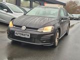 Volkswagen Golf VII 2,0 TDI Variant R-Line DSG/Facelift/Gar - Volkswagen Golf: R TDI