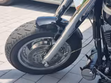Harley-Davidson Fat Boy FLSTF - HARLEY-DAVIDSON 2003 FAT BOY