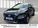 Hyundai KONA Trend 1.0 Turbo 6-Gang Schaltgetriebe 120 P - Hyundai KONA Gebrauchtwagen in Berlin