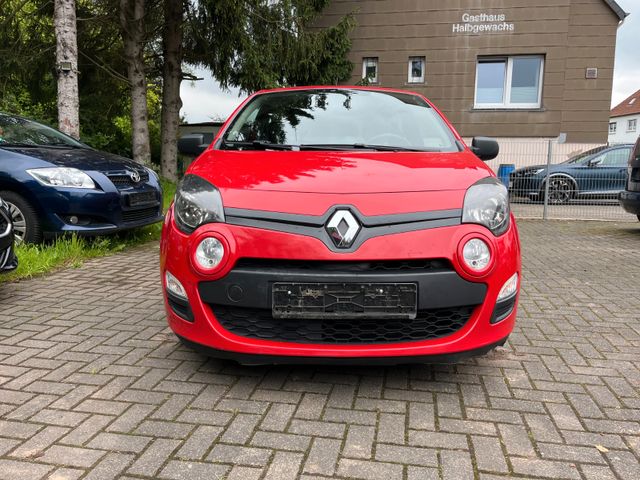 Renault Twingo Expression