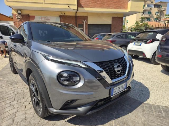 Nissan NISSAN Juke 1.0 DIG-T 114 CV N-Connecta NO obbli