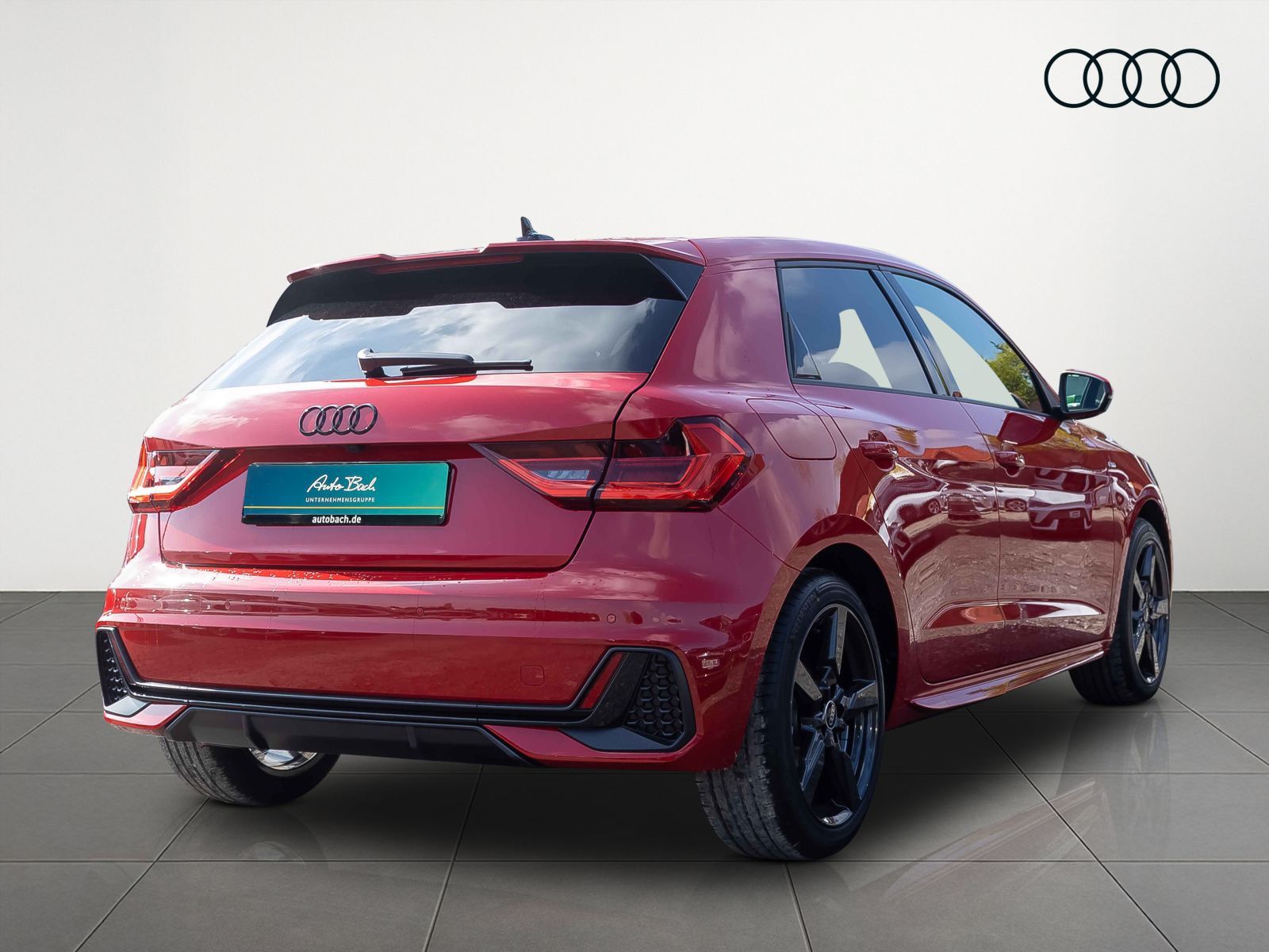 Audi A1 - Bild 5