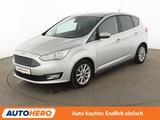 Ford C-Max 1.5 EcoBoost Titanium*NAVI*PDC*SHZ*KLIMA* - Ford C-Max in Leverkusen