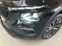 Skoda Kamiq - Vorschau Bild 5
