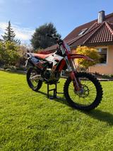KTM SXF 450 - KTM SXF 450