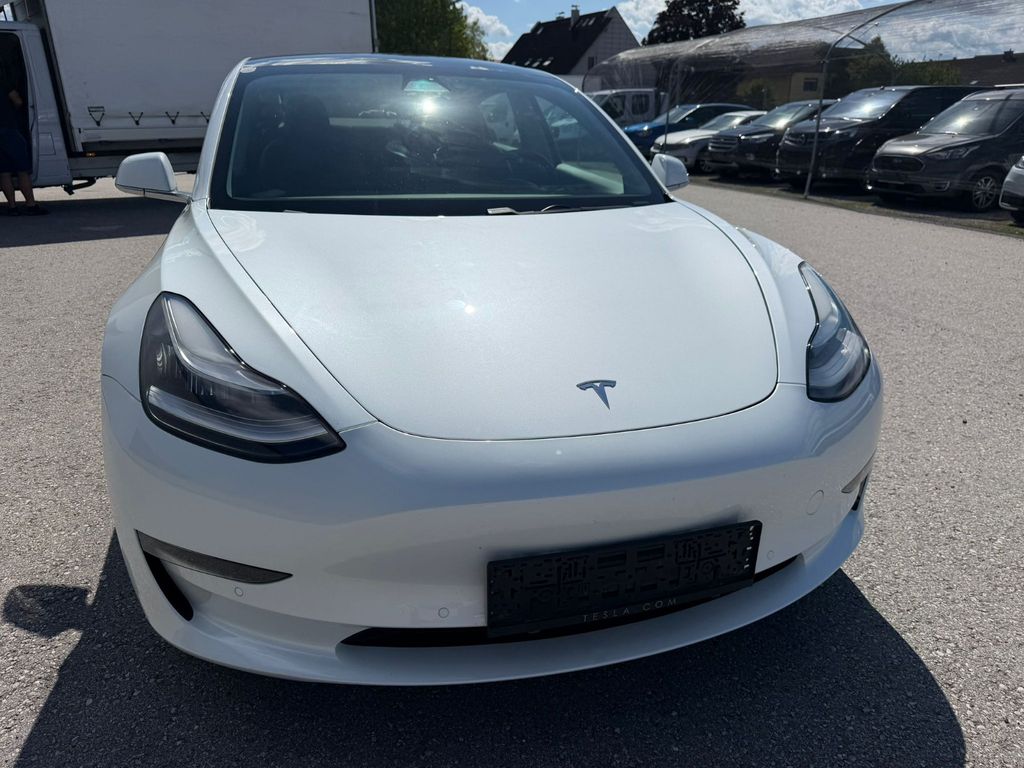 Image of Tesla Model 3