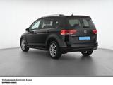 Volkswagen Touran United TDI Navi R-Kamera Sitzhzg PDC - Volkswagen Touran United mit Diesel-Antrieb