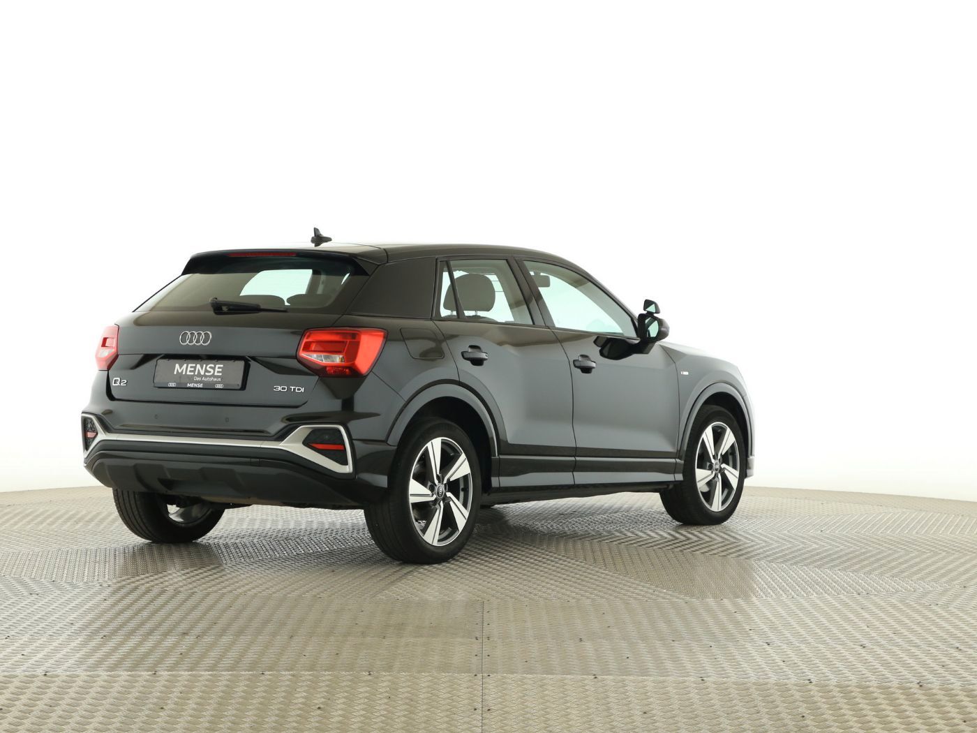Audi Q2 - Bild 5