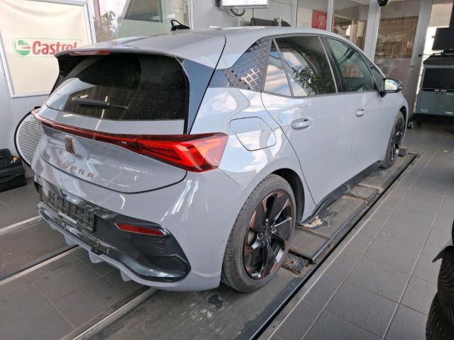 Cupra Born Navi Wärmep. Pano Voll-LED Keyless Beats Ka foto 4
