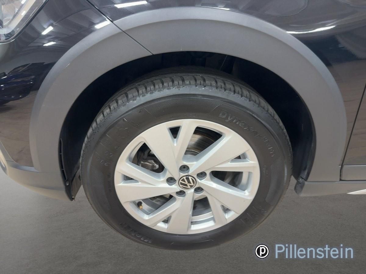 Volkswagen Taigo - Bild 6