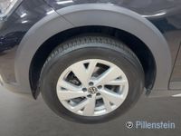 Volkswagen Taigo - Vorschau Bild 6