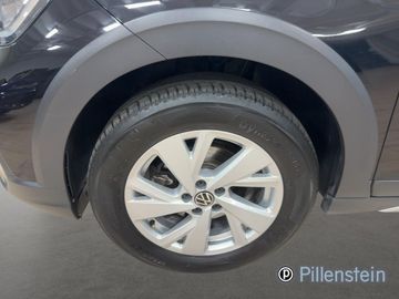 Volkswagen Taigo - 6