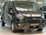 Ford Transit Custom2.0 TDCi 320 L2*AUTOMATIK 9 SITZER - Ford Transit Custom in Hagen