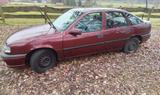 Opel Vectra A 1.6 , 1995 - Opel Vectra aus 1995