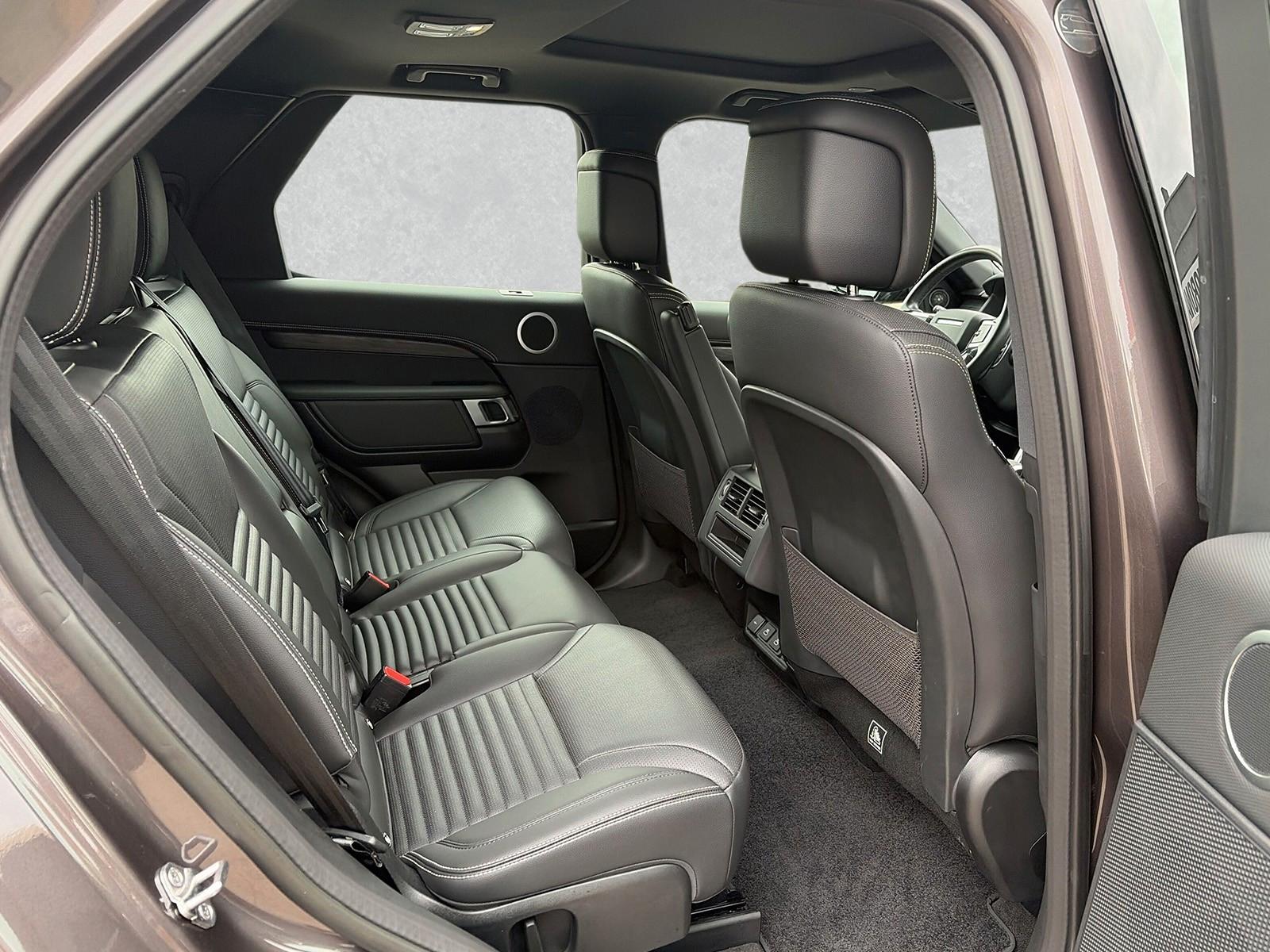 Land Rover Discovery D300 R-DYNAMIC SE Panorama/AHK