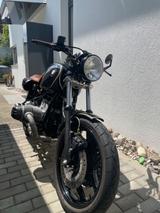 BMW R 80 RT Café Racer Umbau - Angebote entsprechen deinen Suchkriterien