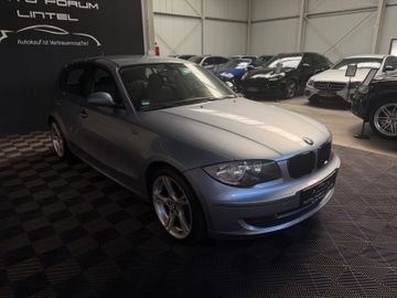 BMW 118 - 5