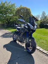 Yamaha Mt09 Tracer - YAMAHA MT 09 TRACER