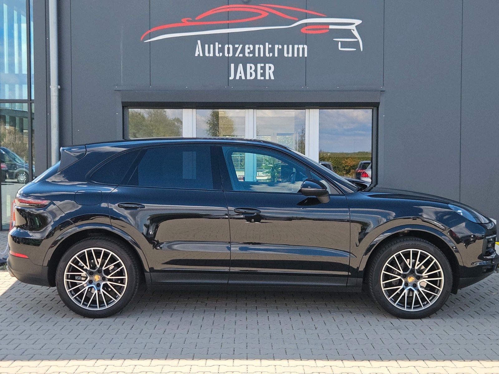 Porsche Cayenne 3.0 V6*CarPlay*PASM*21 Zoll foto 4