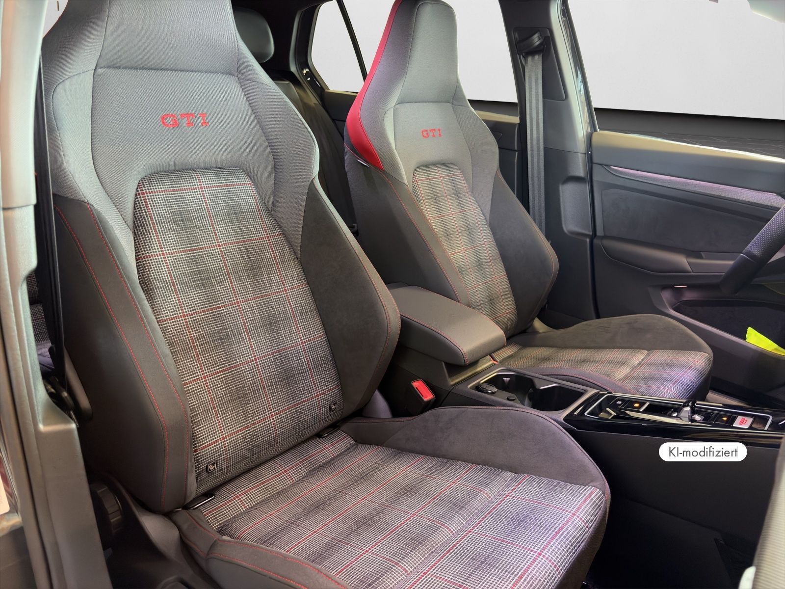 Volkswagen Golf - Bild 5