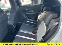 Opel Frontera - Vorschau Bild 10