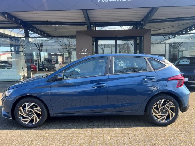 Hyundai i20 – Bild 4