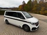 Volkswagen T6.1 Multivan Edition mit Sportfahrwerk 