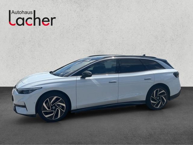 ID.7 Tourer Pro 210kW 77kWH 0,99%