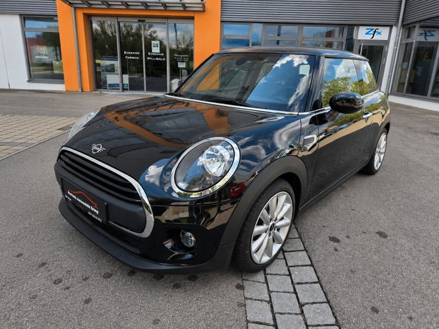 MINI ONE One