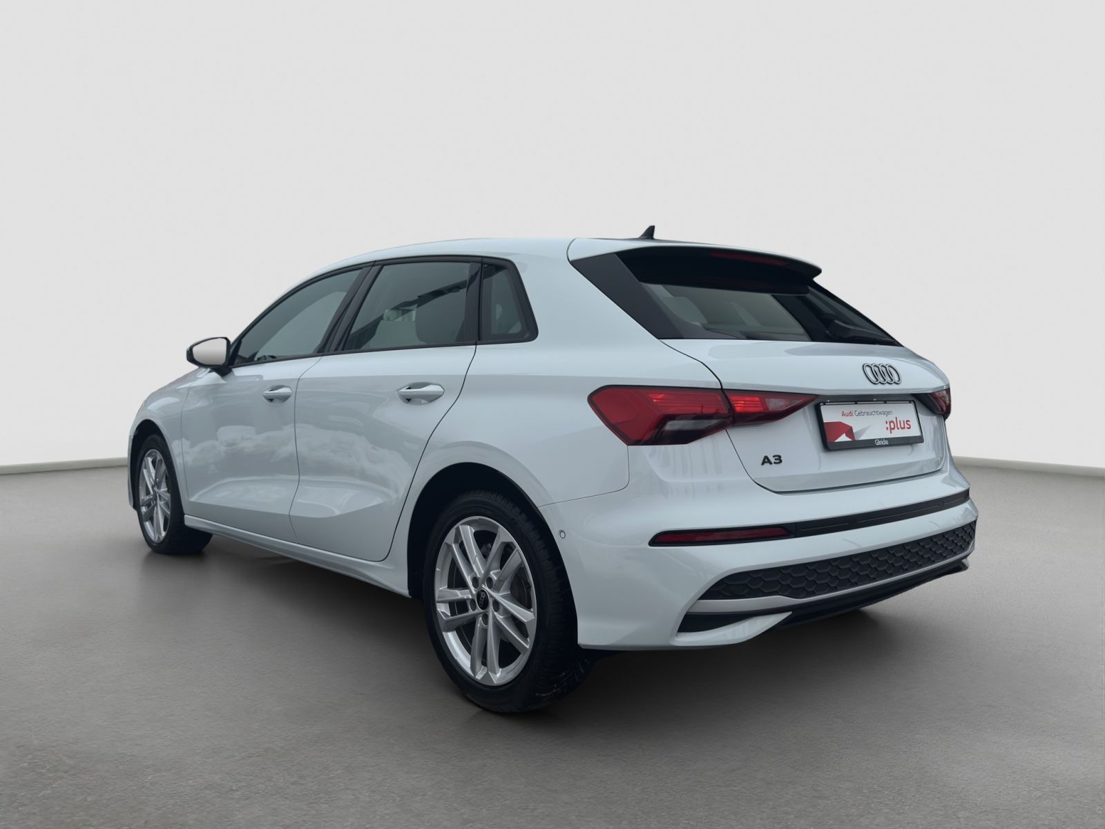 Audi A3 - Bild 13