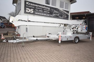 Andere Amak 35.3H- 23-33TSR-Klaas  (Böcker)