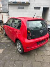 Volkswagen up! 1.0 44kW - - VW up! Gebrauchtwagen in Köln