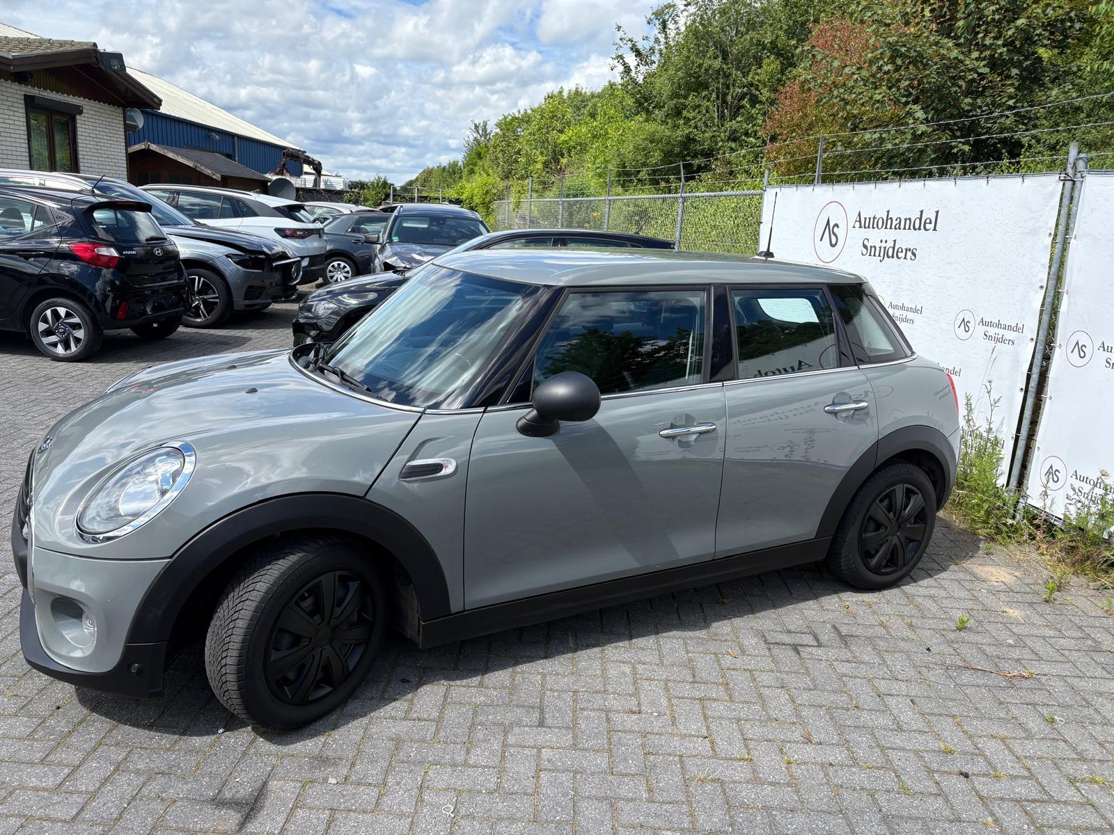 MINI ONE