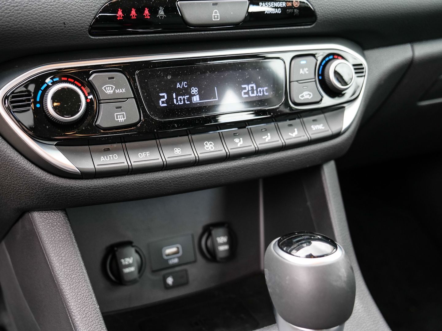 Hyundai i30 – Bild 18