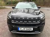 Jeep Compass 1.3l T4-PHEV 177kW Summit Automatik ...