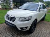 Hyundai SANTA FE 2.2 CRDi Premium 4WD Premium - gebrauchte Hyundai SANTA FE aus dem Jahr 2010