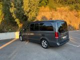 Mercedes-Benz Marco Polo V300 Edition Küche,Standheizg., Leder - Offers